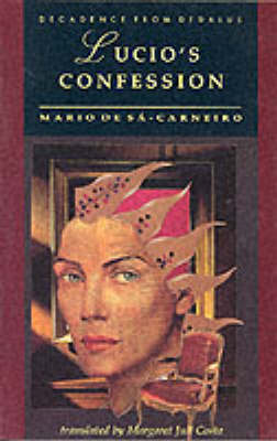 Cover of Lucio's Confessions