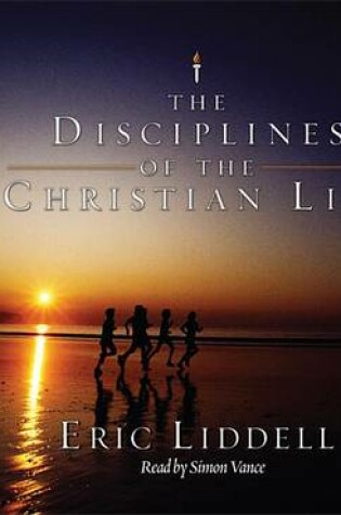 Cover of The Disciplines of the Christian Life