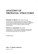 Book cover for Anatomy of Orofacial Structures