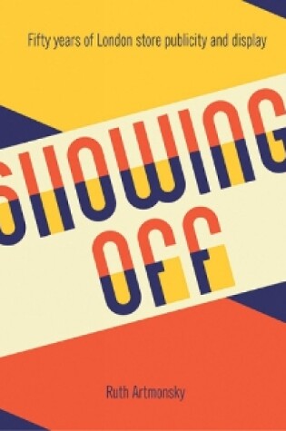 Cover of Showing Off