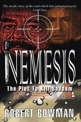 Cover of Nemesis