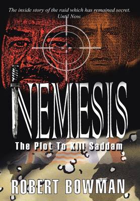 Book cover for Nemesis