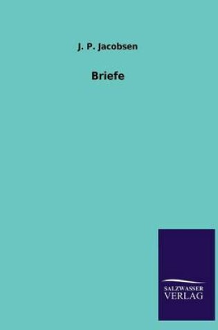 Cover of Briefe