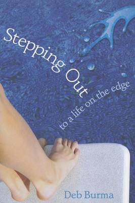 Book cover for Stepping Out