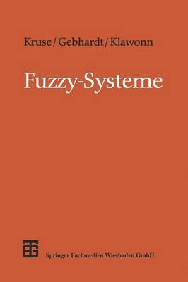 Cover of Fuzzy-Systeme