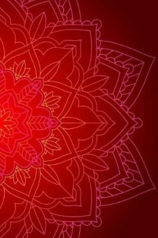 Cover of Red Mandala