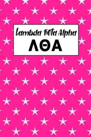 Cover of Lambda Theta Alpha
