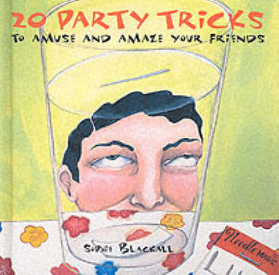 Book cover for 20 Party Tricks