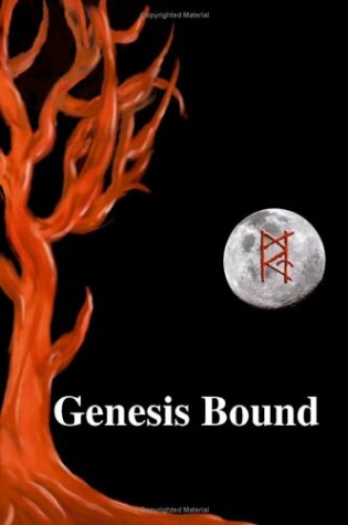 Cover of Genesis Bound