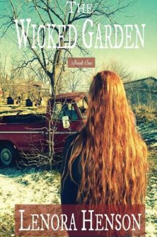 Cover of The Wicked Garden