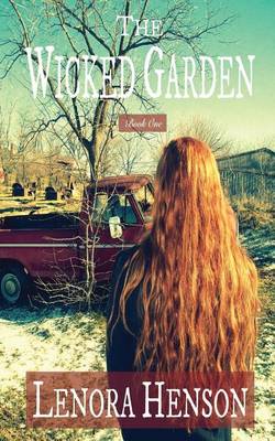 Cover of The Wicked Garden