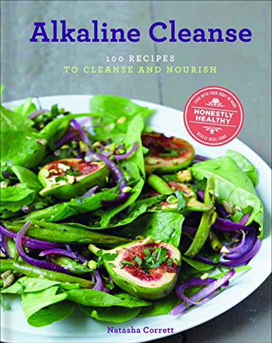 Book cover for Alkaline Cleanse