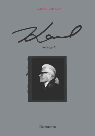 Book cover for Karl: No Regrets