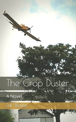 Book cover for The Crop Duster