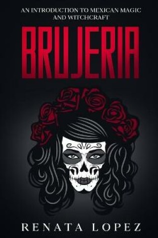 Cover of Brujeria