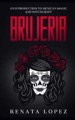 Book cover for Brujeria