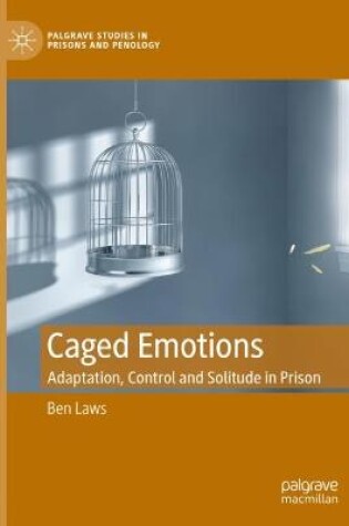 Cover of Caged Emotions