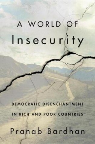 Cover of A World of Insecurity