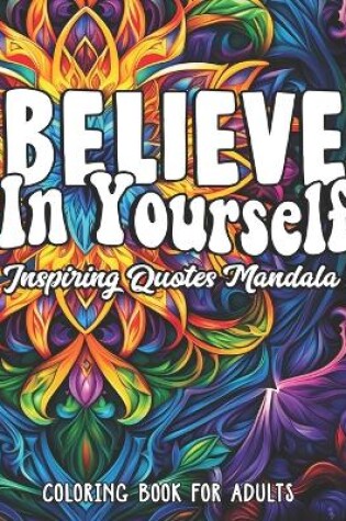 Cover of Inspirational Coloring