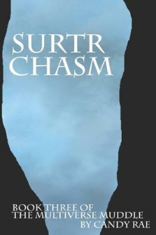 Cover of Surtr Chasm