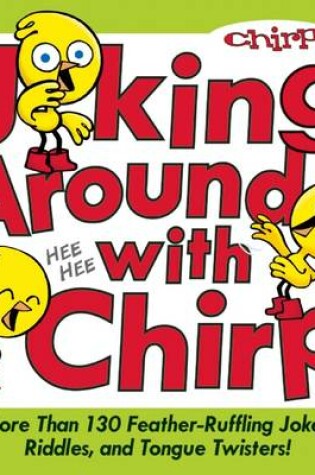 Cover of Joking Around with Chirp