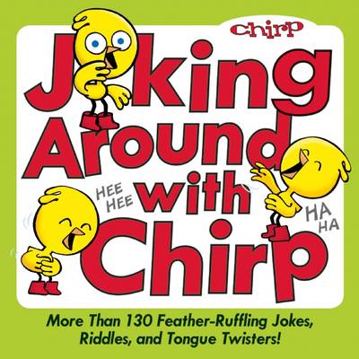 Cover of Joking Around with Chirp