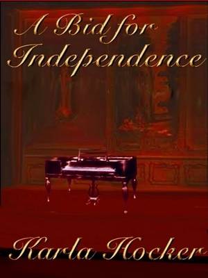 Book cover for A Bid for Independence