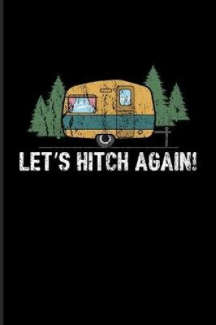 Cover of Let's Hitch Again