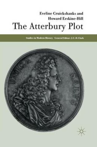 Cover of The Atterbury Plot