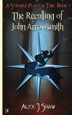 Book cover for The Recalling of John Arrowsmith