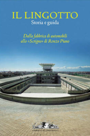 Cover of Il Lingotto