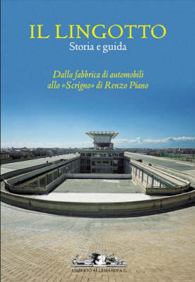 Book cover for Il Lingotto