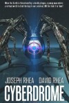Book cover for Cyberdrome