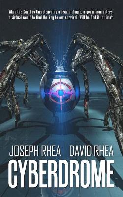 Cover of Cyberdrome