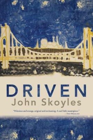 Cover of Driven