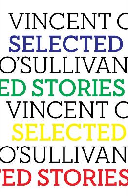 Book cover for Selected Stories