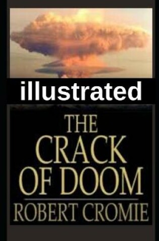 Cover of The Crack of Doom illusgtrated