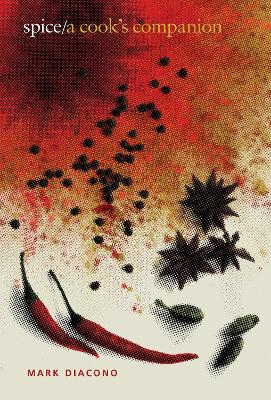 Book cover for Spice