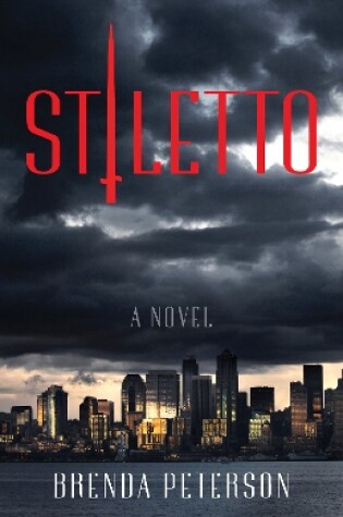 Cover of Stiletto