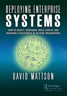 Book cover for Deploying Enterprise Systems