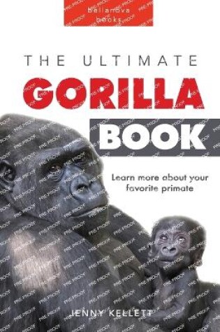 Cover of Gorillas