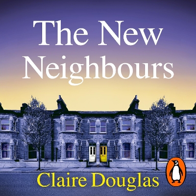 Book cover for The New Neighbours