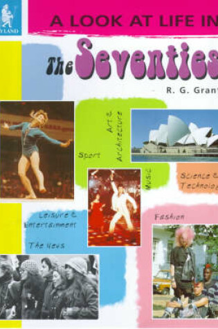 Cover of A Look at Life in the Seventies