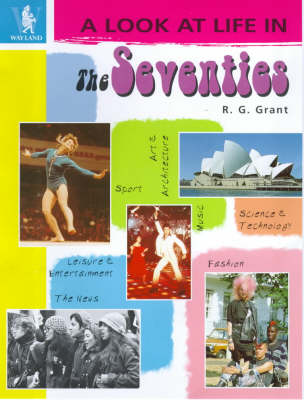 Cover of A Look at Life in the Seventies