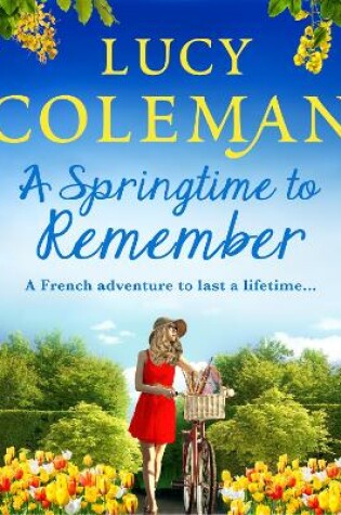 Cover of A Springtime To Remember