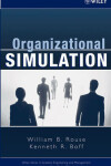 Book cover for Organizational Simulation