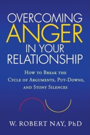 Cover of Overcoming Anger in Your Relationship