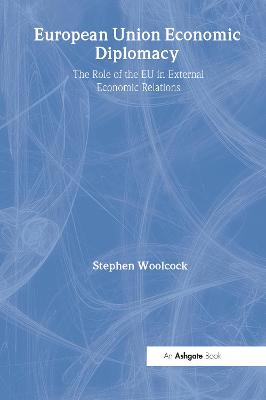 Cover of European Union Economic Diplomacy