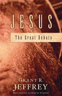 Book cover for Jesus