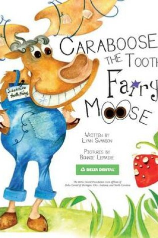 Cover of Caraboose